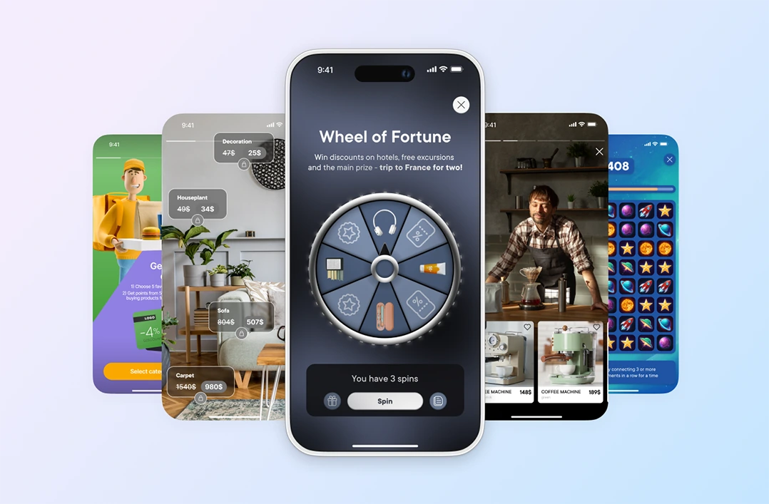 InAppStory – Эффективные сторис для бизнеса